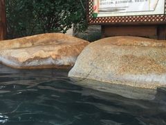 -威海天沐度假区温泉