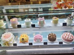 -深圳来福士广场