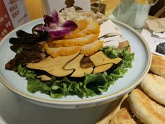 -黑鸡小馆(金源店)