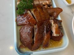 -明园茶餐厅(沙头角店)