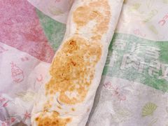 -肯德基(蓝桥店)