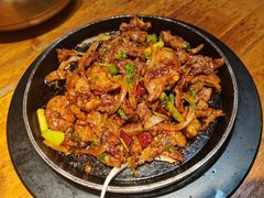 -朴老五延边大冷面(二道店)