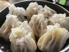 -清真玉林老字号稍麦羊杂碎(宽巷子民族美食街店)