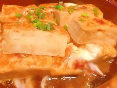 客家酿豆腐-客味谣(天安云谷店)