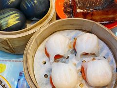陈光记虾饺皇-澳门陈光记烧味饭店(万象城店)
