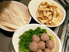 -海底捞火锅(金光华店)