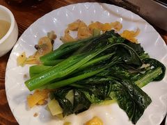 -美未居·老字号·地道顺德菜·桑拿鸡·鱼生(容桂店)