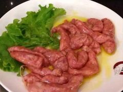 -合易泓烤肉•首创生椰大油边(宁山路店)