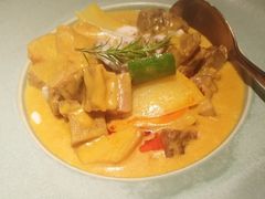 -Thai Alley泰爱里(二沙岛店)