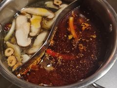 -君邦火锅(新疆大厦店)