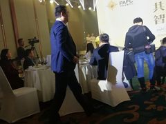 -深圳星河丽思卡尔顿酒店