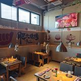 美酒音乐加烧烤，幸福生活乐逍遥[评友]