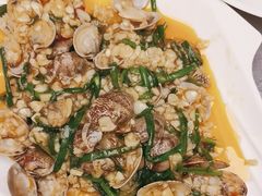 -肥肥虾庄·金牌油焖大虾(东湖欢乐谷店)