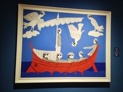 -上海博物馆(人民广场馆)