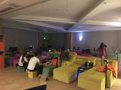 -汤W城市微度假(仓山店)