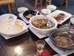 -鹅滋道(甘坑古镇店)