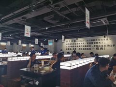 -很久以前羊肉串(南京路第一百货店)