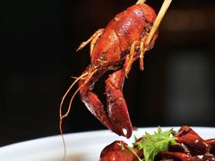 -苏帮袁Sue Cuisine(将台店)