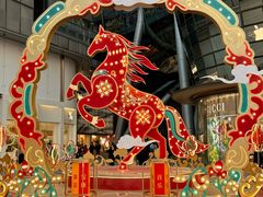 -济南恒隆广场