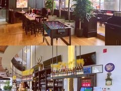 -PAULANER普拉那德国啤酒花园(千玺广场店)