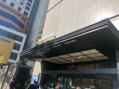 -新世界百货(明洞总店)