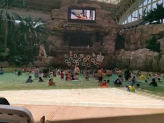 -杭州开元森泊度假乐园