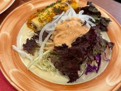 -五洲皇冠巴西烤肉餐厅