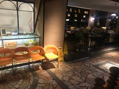 -绿茵阁(体育西分店)