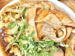 -真素诚·清真(新华路店)