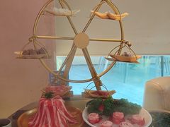 -故里和山·成都火锅(欢乐港湾店)