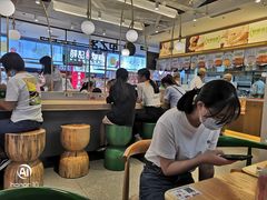 -甲乙饼·手工牛肉饼(天通苑华联店)
