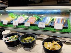 -威珀斯酒店·珀萃美食餐厅