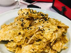 -味+新京宴·烤鸭·北京菜(创意谷店)