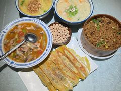 -老雒阳面馆·水席(高新区店)