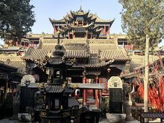 -高庙保安寺