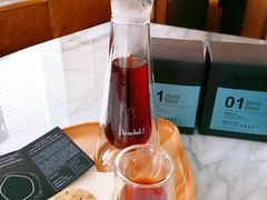 -Bracket Coffee(工体店)