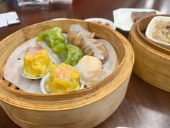 -潮福城大酒楼·潮粤菜·港式点心(阳光城店)