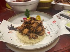 -海鲜码头·中国菜