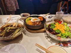 -七八冷面·延边朝鲜族美食(欢乐谷店)