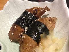 -活鳗饭·鹅肝范儿(高碑店店)