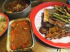 -北三老太太烧烤(人生一串上榜店)