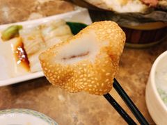 麻团-华联广州大酒店-餐厅
