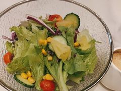 -荷塘秋月·本帮江浙菜(国权路店)