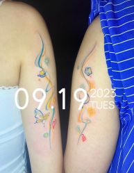 -MDZ STORE·TATTOO·耳饰