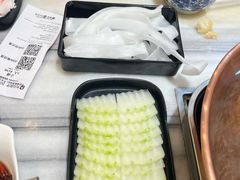 -牛街清真满恒記(平安里西大街店)