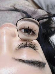 -初瞳专营美睫美甲