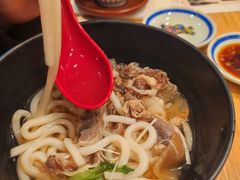 -合点寿司(金虹桥商场店)