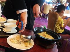 -金苑海鲜酒家(来魅力店)