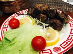 -木尔坦·Multan巴基斯坦清真餐厅halal(大智嘉园店)