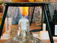 -时光花园(白鹭洲店)